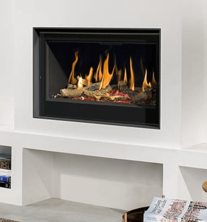 Art du Feu | Cheminées Focus, Poêles à bois et Inserts dans le Nord